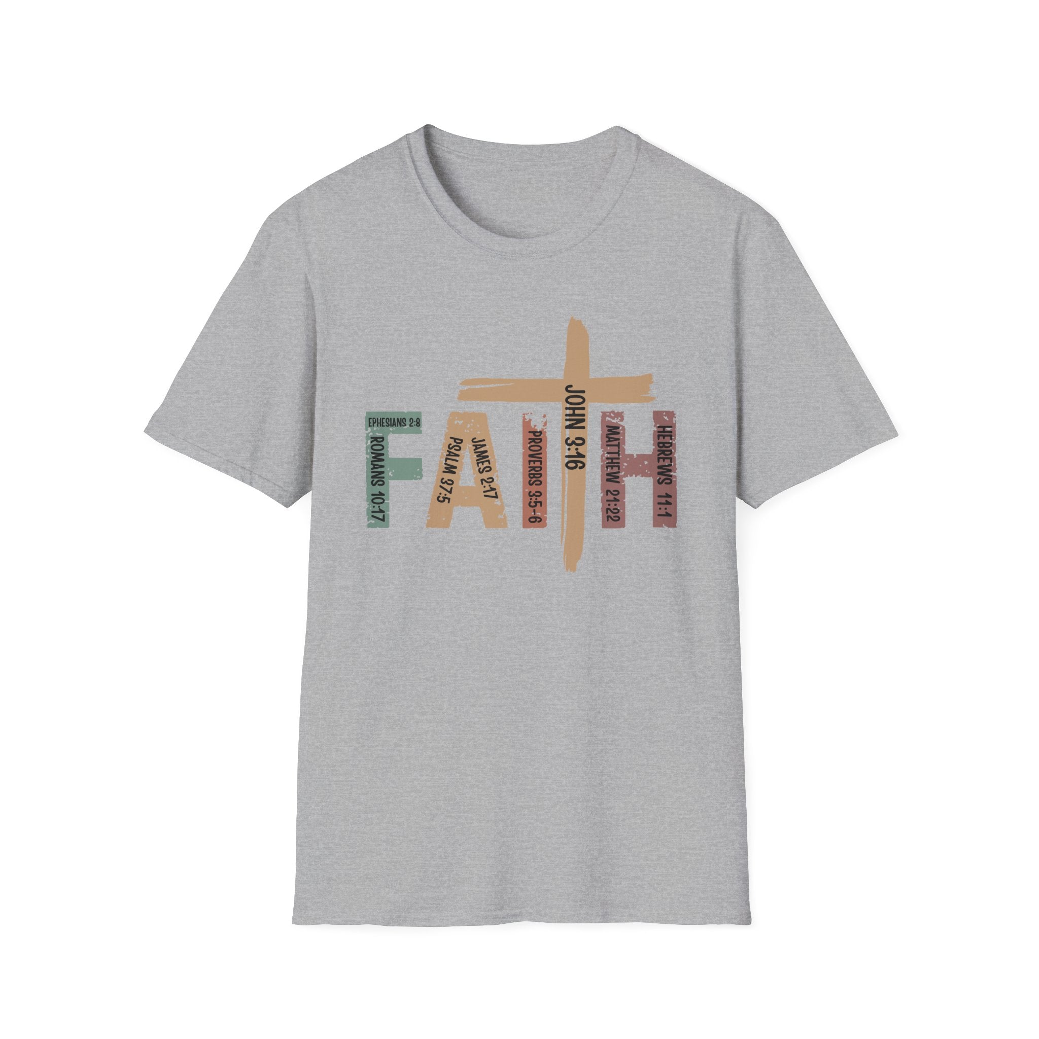 Faith T-Shirt