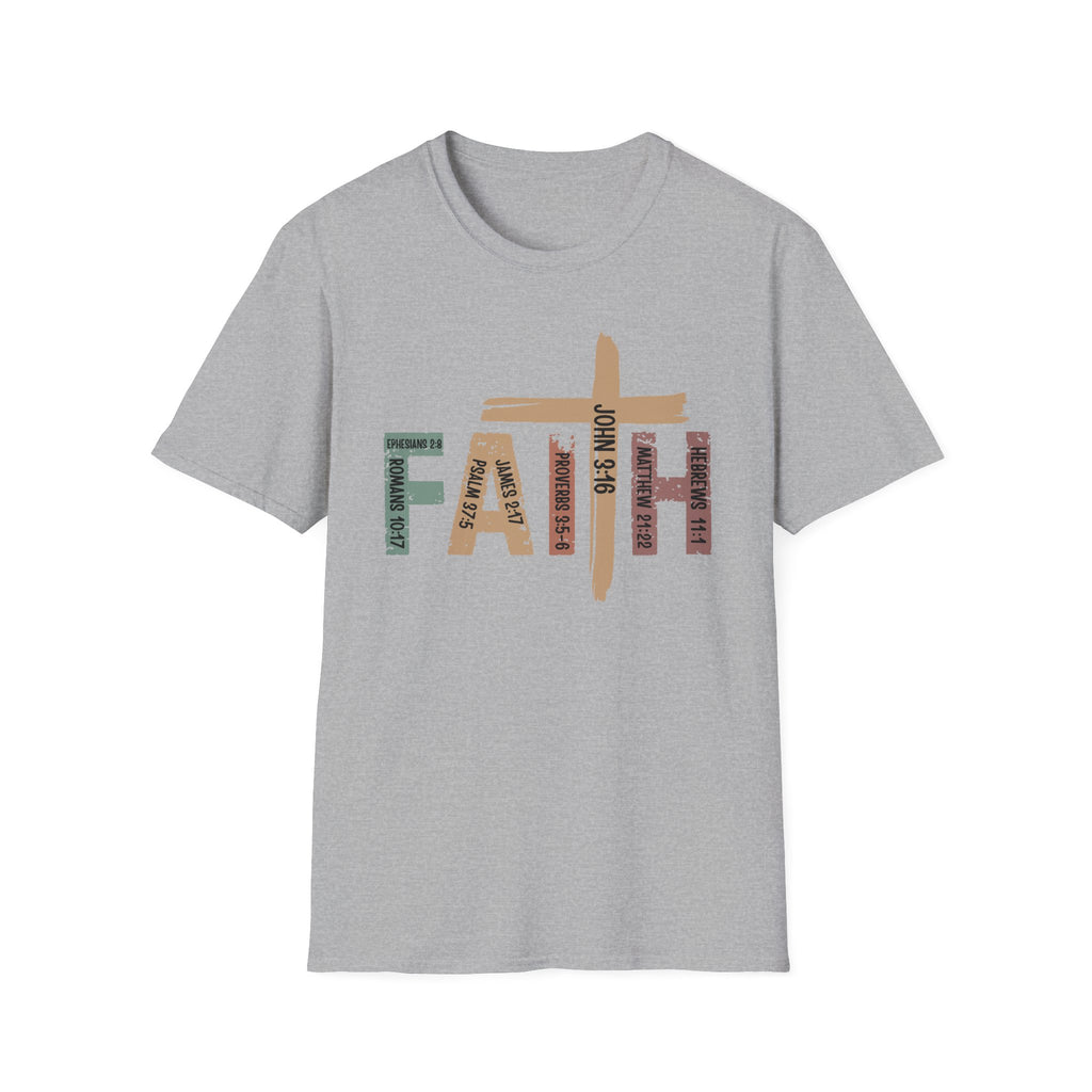 Faith T-Shirt