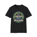 Anchor Of The Soul T-Shirt