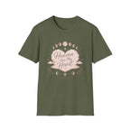 Heaven Has My Heart T-Shirt