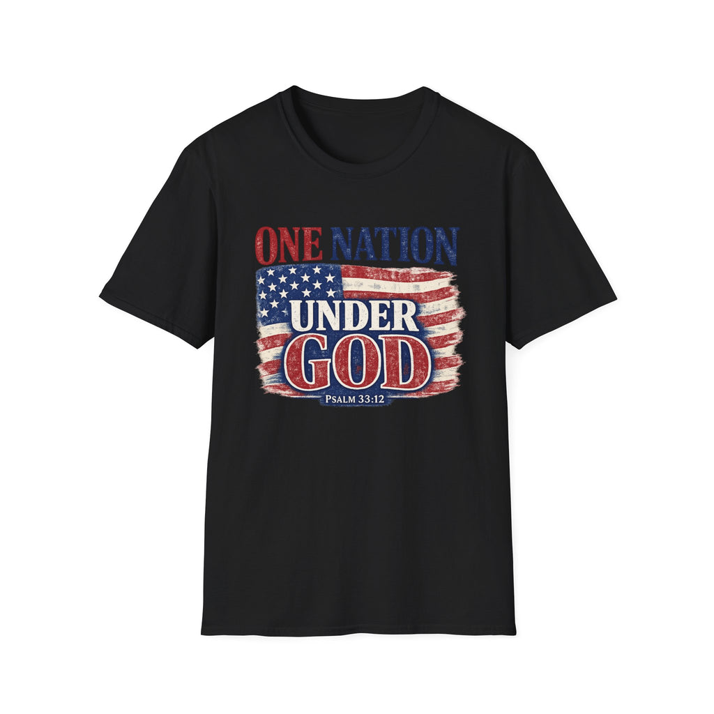 One Nation T-Shirt