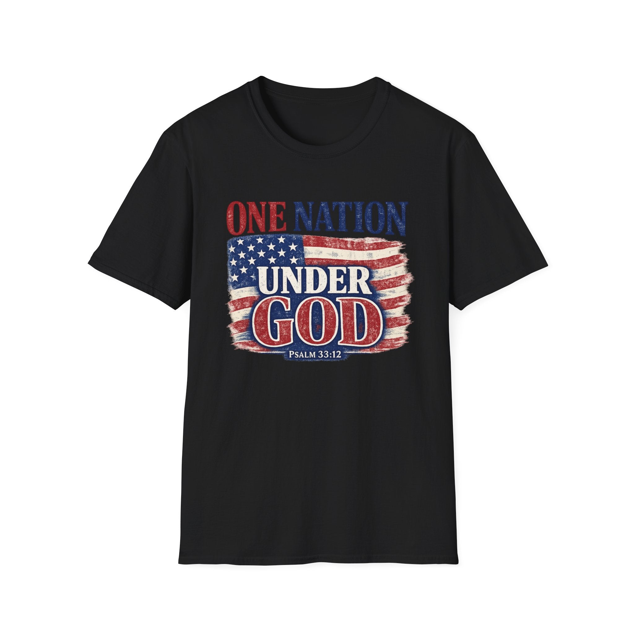 One Nation T-Shirt