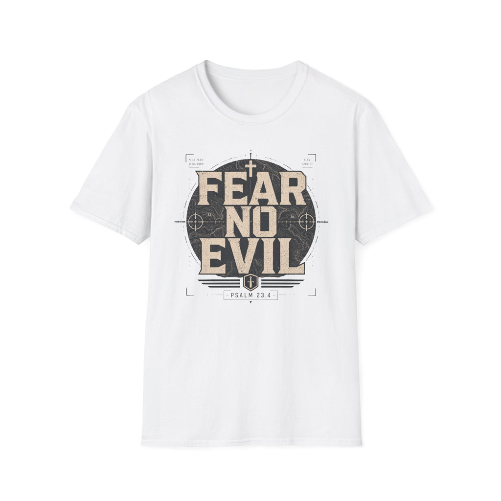 Fear No Evil T-Shirt