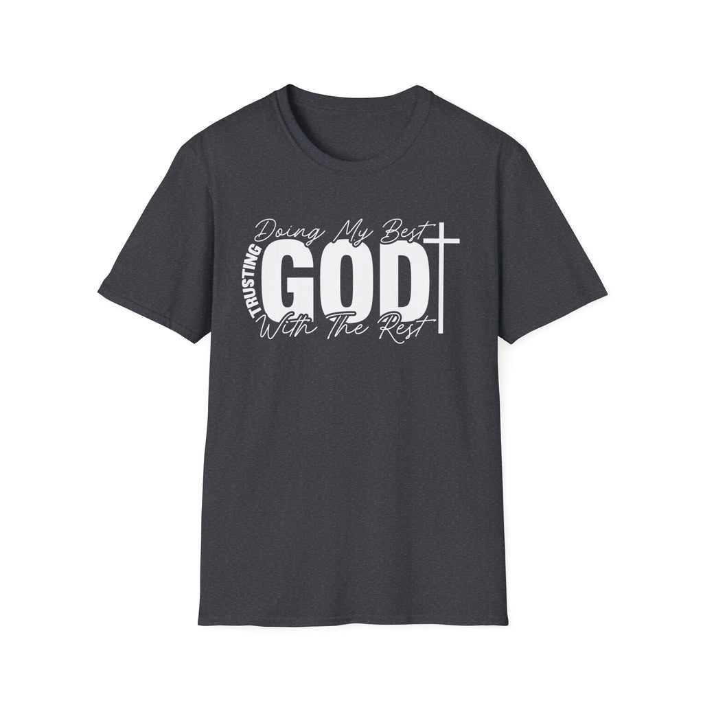 Trusting God T-Shirt