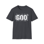 Trusting God T-Shirt