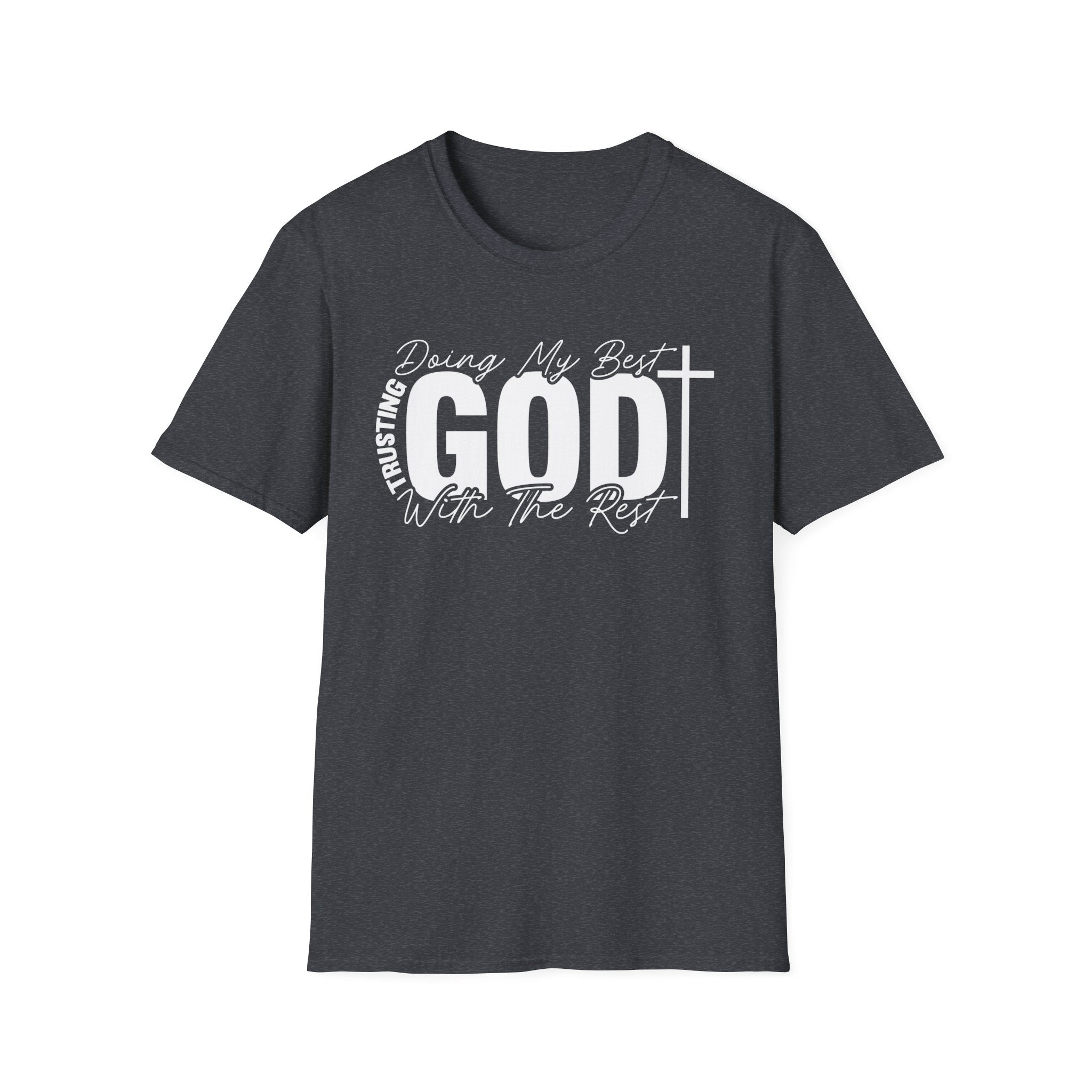 Trusting God T-Shirt