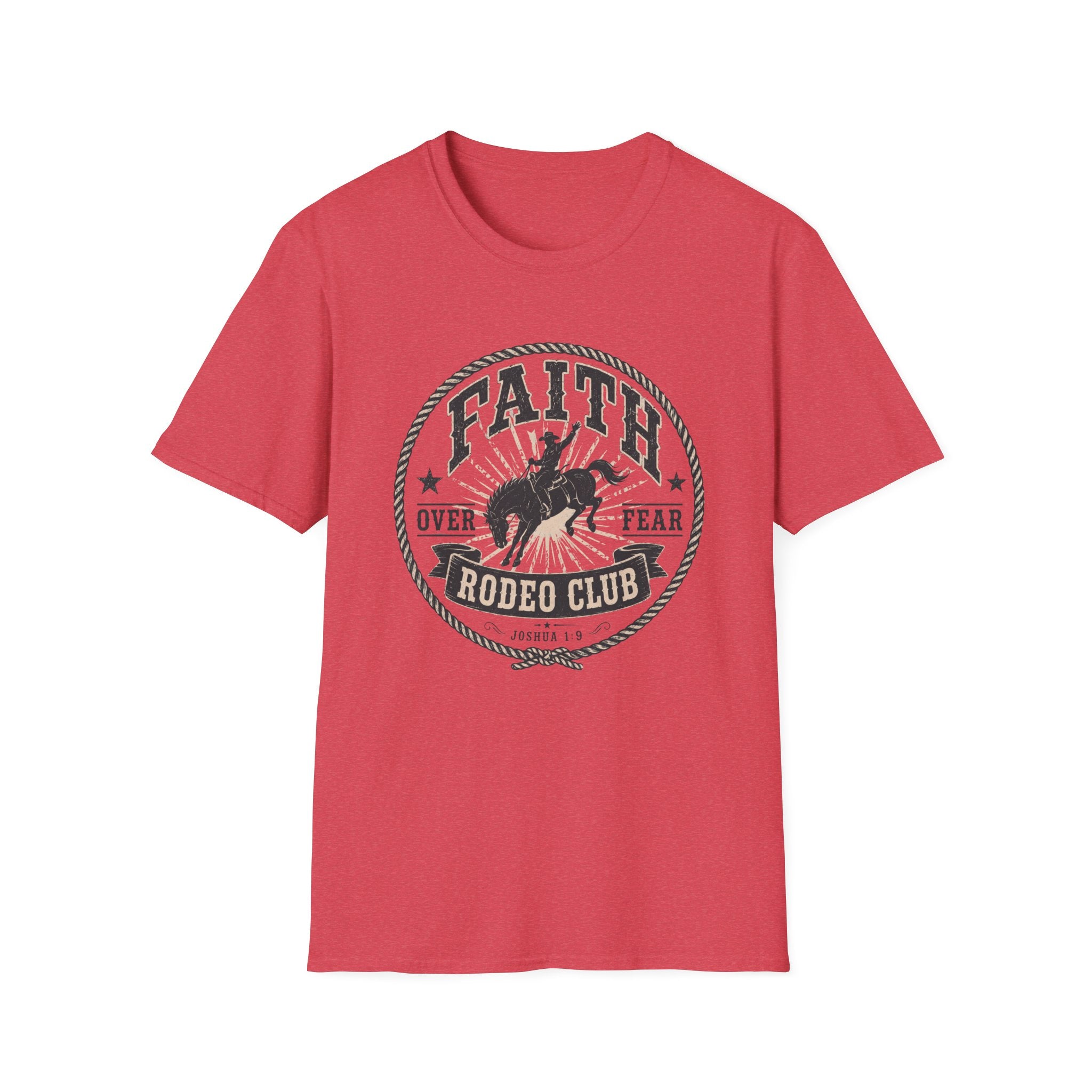 Rodeo Club T-Shirt