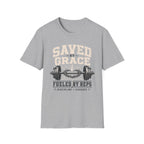Fueled By Reps T-Shirt
