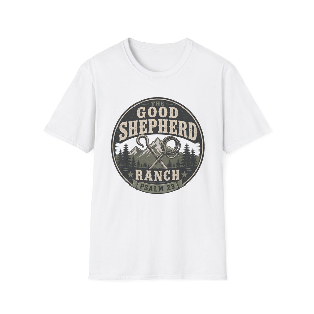 Good Shepherd Ranch T-Shirt